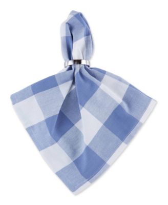 Buffalo Check Napkin Set of 6