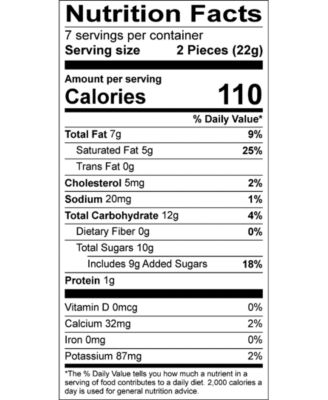 Holiday Dark Chocolate Peppermint Truffles, 5.5oz