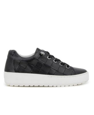 Women's Chloe Casual Round Toe Sneakers