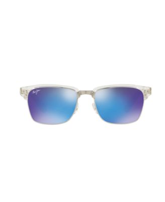Unisex Polarized Sunglasses, Kawika Mj000549