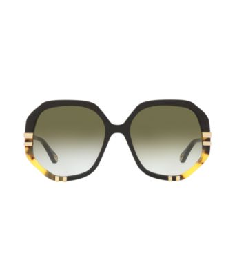  Women's Sunglasses, CH0105S 