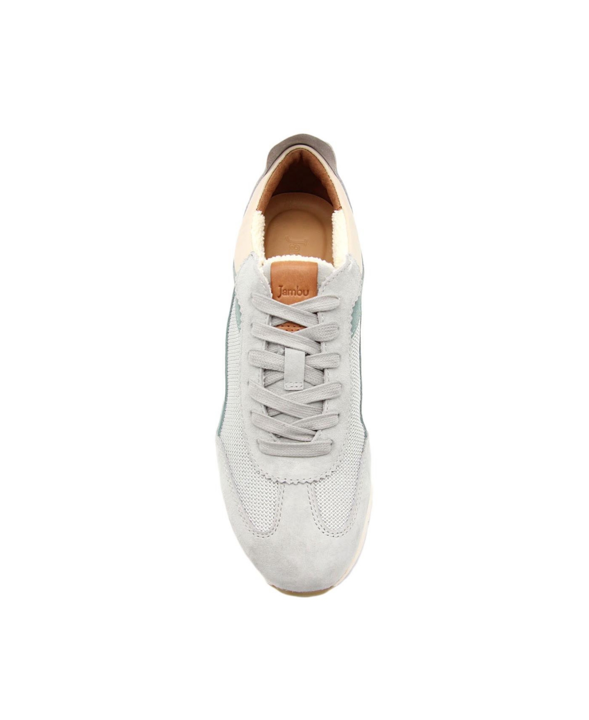 Jambu Women's Jamie Mesh Sneaker