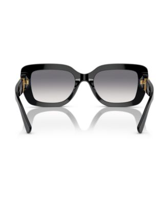 Women's The Nikki Sunglasses, Gradient RL8217U