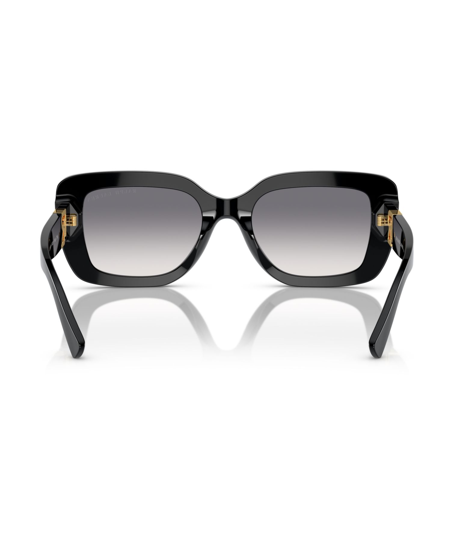 Women's The Nikki Sunglasses, Gradient RL8217U