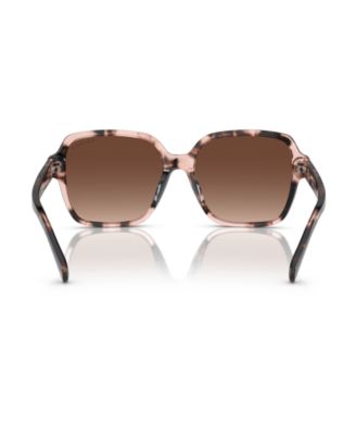 Women's Polarized Sunglasses, Gradient Polar RA5304U