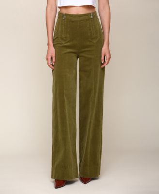 Palazzo pants macy's best sale