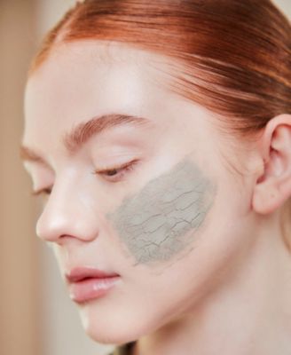 Polished Clay & Sea Salt Hydrating Mud Mask, 3.4 oz.