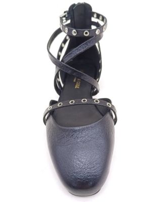 Women's Mason Strappy Flats