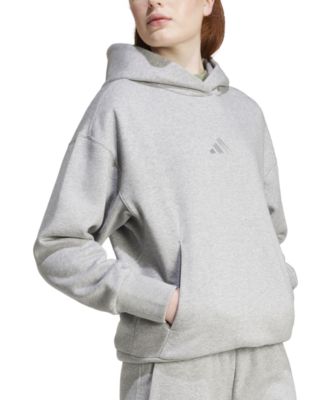 Women's All SZN Boyfriend Fleece Hoodie