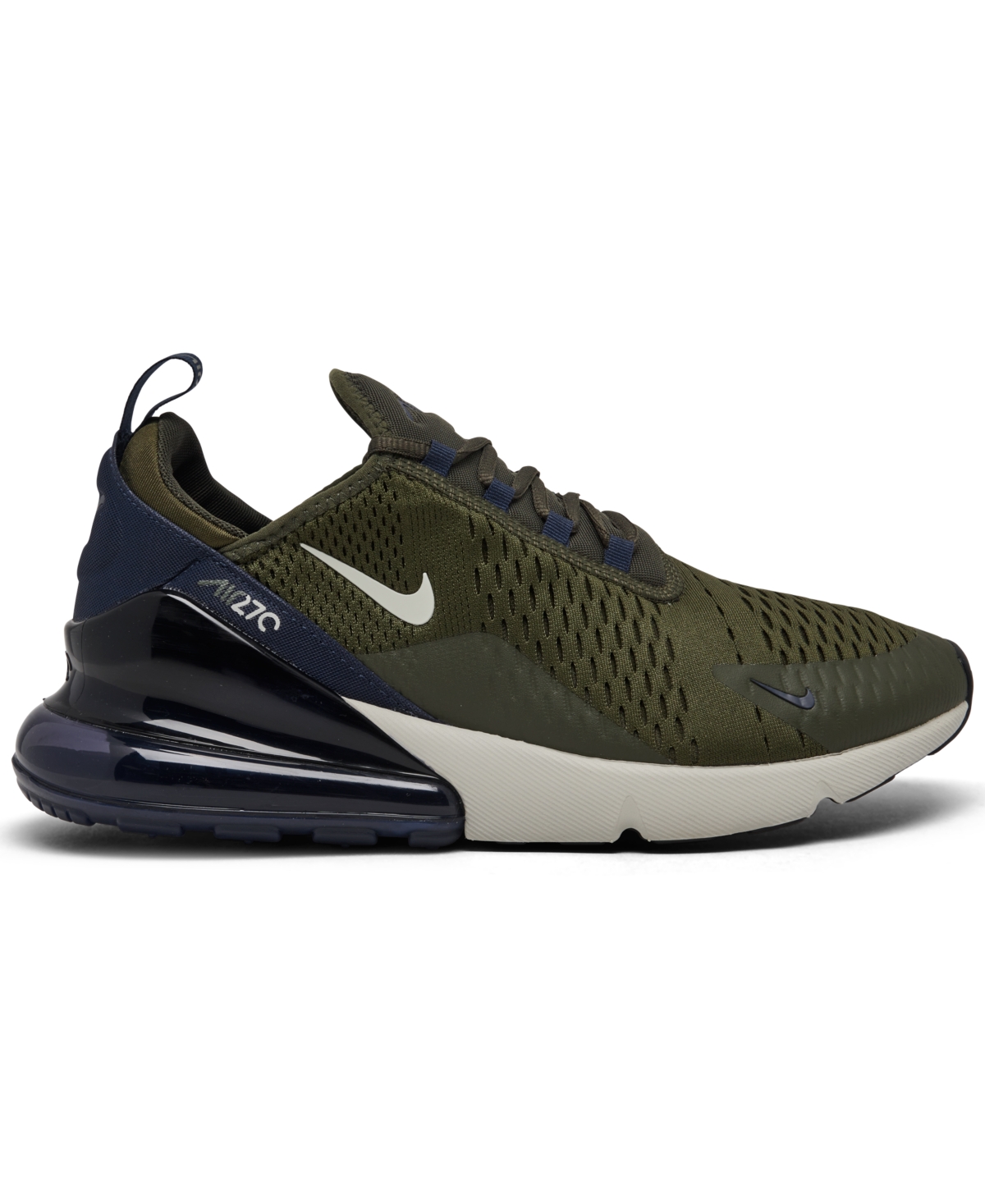 Nike air 270 finish line best sale