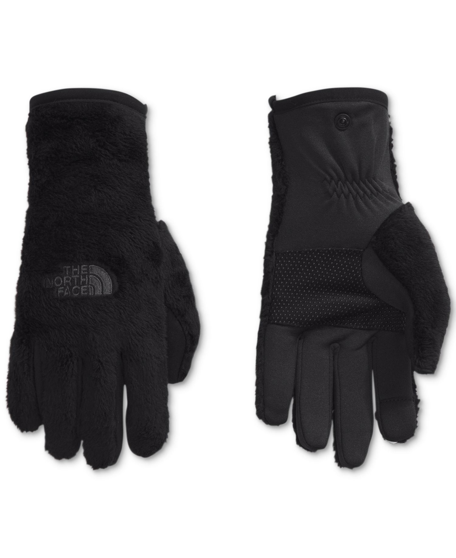 TNF Чёрный