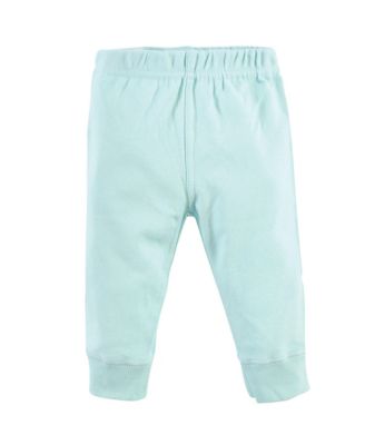 Four-Piece Collection of Versatile Pants Bottoms