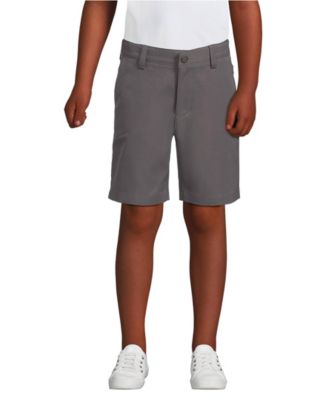 Boys Classic Active Performance Chino Shorts