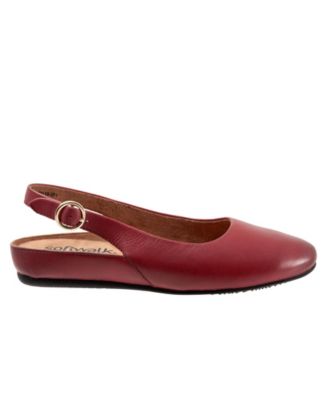 Women's Sandy Flat