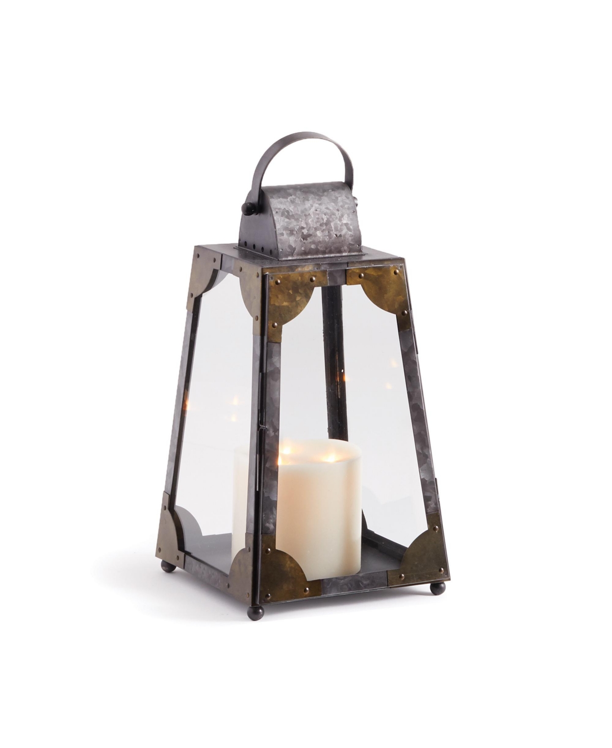 Napa Home & Garden Madera Outdoor Lantern Small