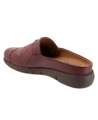 San Marcos Tooling Clog