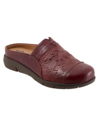 San Marcos Tooling Clog