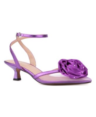 Women's Violetta Kitten Heel