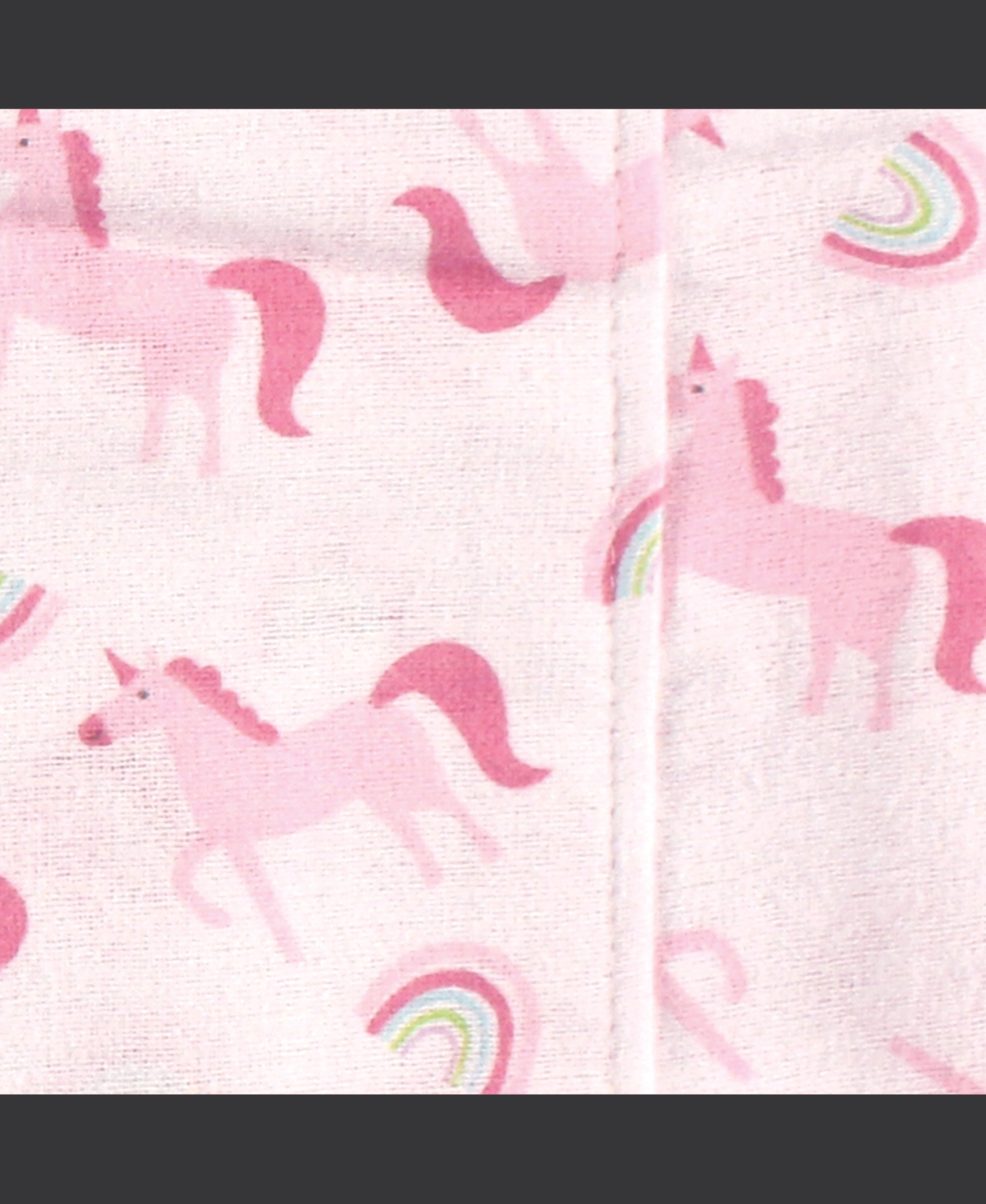 Luvable Friends Infant Boy Cotton Flannel Burp Cloths and Receiving Blankets, 11-Piece, One Rainbow