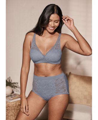 Women's Breathe Wireless T-Shirt Bra DF7594