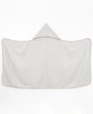 Turkish Cotton Baby Toddler 4-Pc. Bath Towel Set