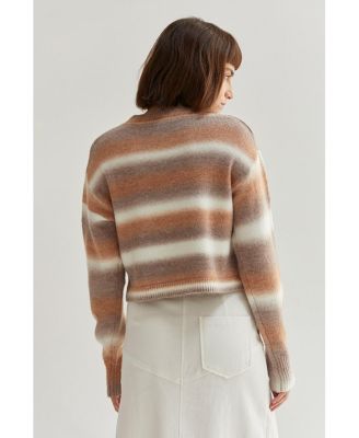 Women's Nikki Ombre Sweater