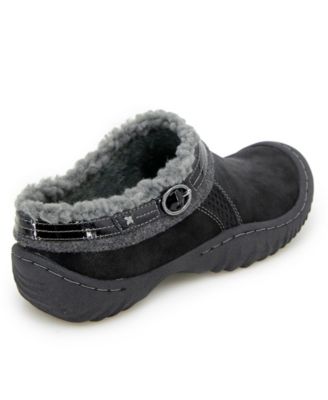 Women's Slip On Ginger Flat