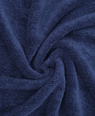 Salem Premium 100% Turkish Cotton 6 Piece Bath Towel Set