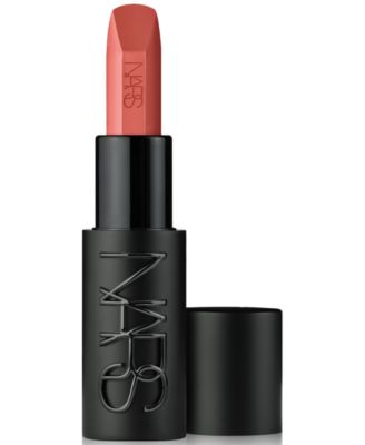 Nars Explicit Lipstick - EXHIBITION 851 (beige coral)