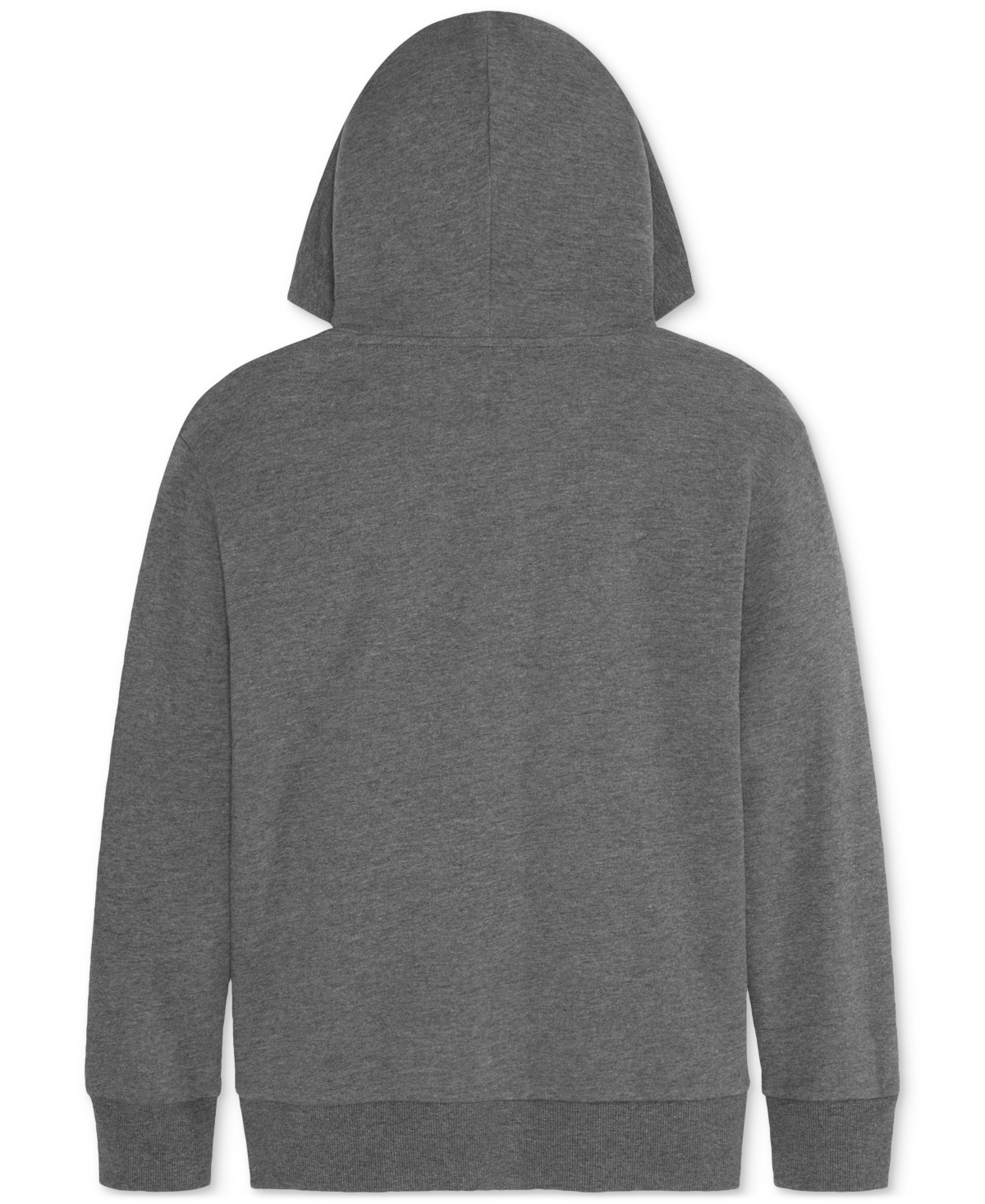 Puma Big Boys Core Pack No. 1 Logo Hoodie