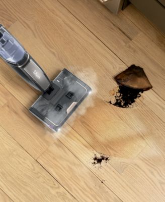 Steam Pickup 3-in-1 Hard Floor Power Mop, SD201