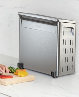 Flip Toaster Oven & Air Fryer, 8-in-1 Functionality, SP151 