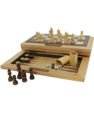 WE Games