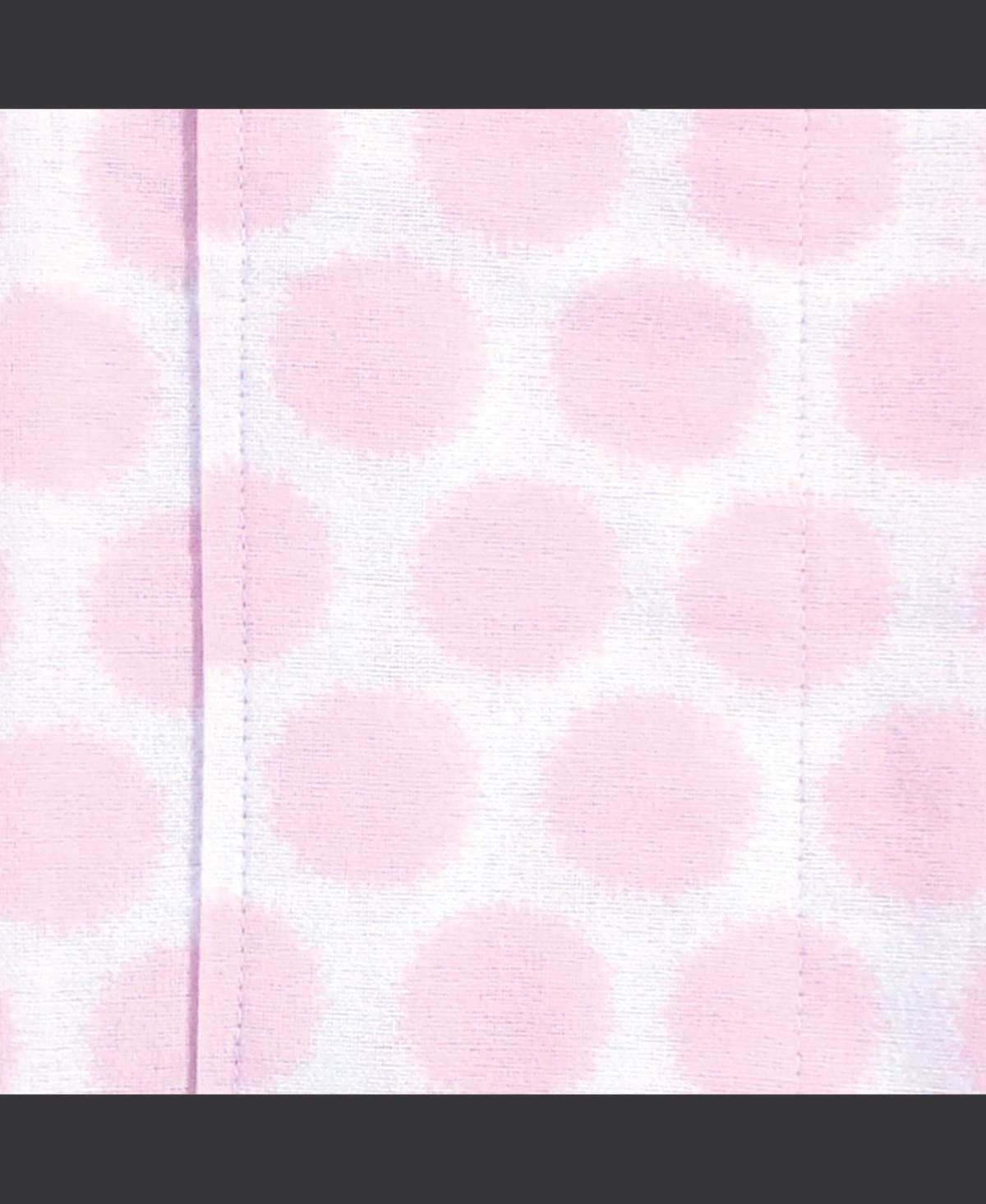 Luvable Friends Girls Cotton Flannel Burp Cloths and Receiving Blankets, 11-Piece