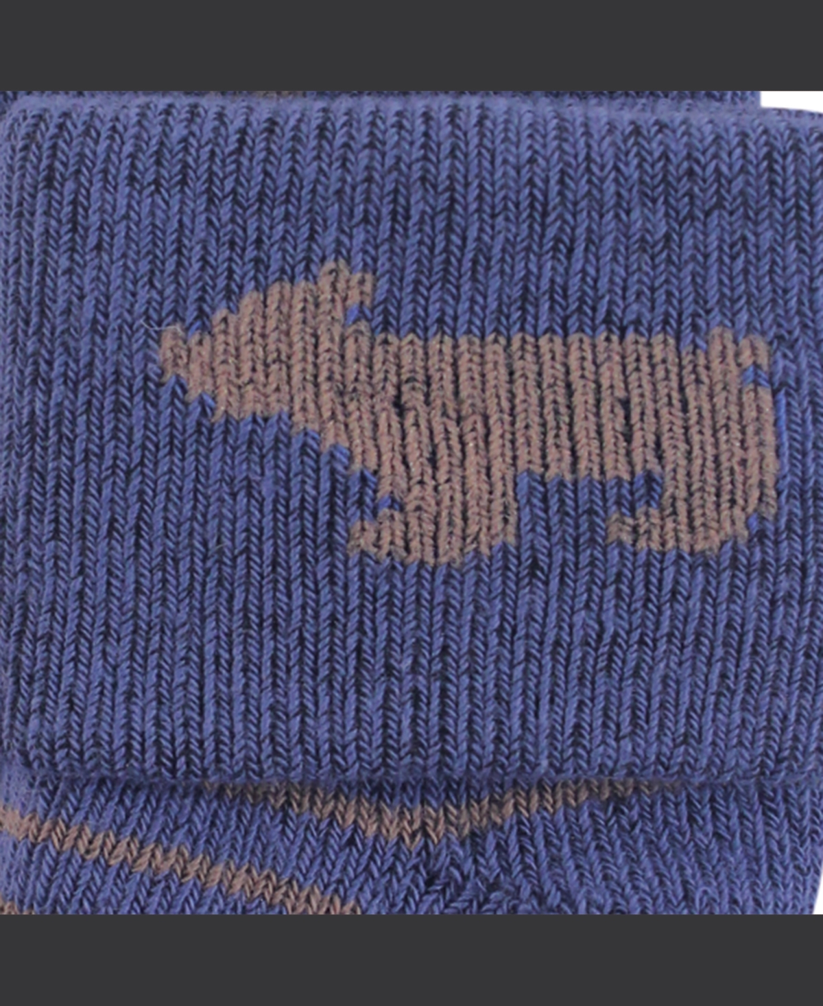 Hudson Baby Boys Grow with Me Cotton Terry Socks, Bear, 0-6 and 6-12 Months