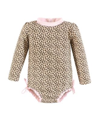 Rashguard Baby Swimsuit