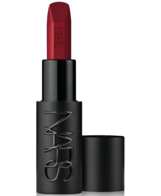 Nars Explicit Lipstick - LAST NIGHT 868 burgundy 42$
