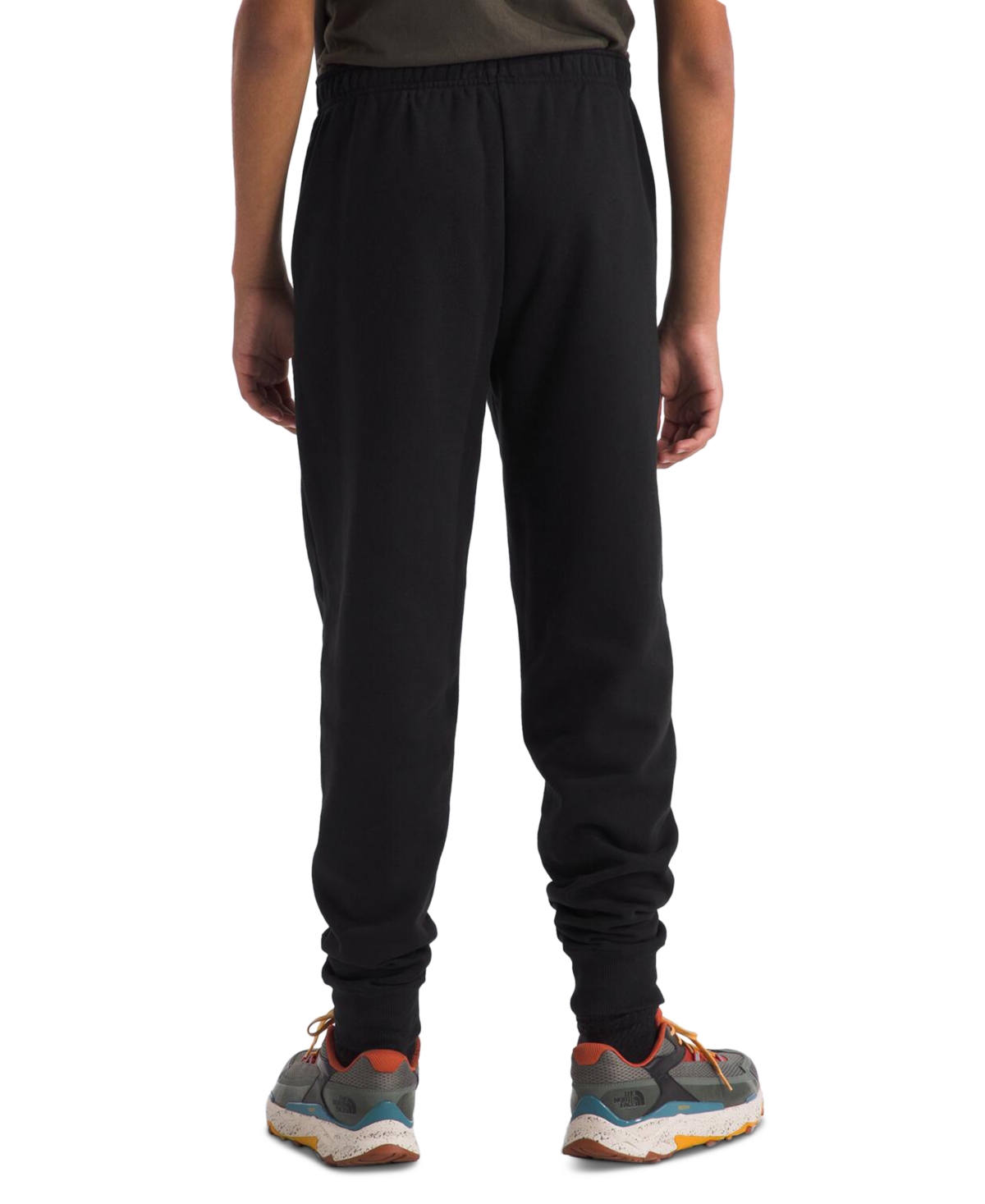 The North Face Big Kids Camp Fleece Joggers