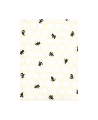 Soft Cotton Poly Flannel Burp Cloths 12 Pack