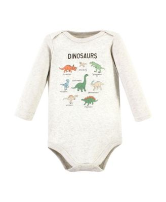 Cotton Bodysuit & Pant Collection