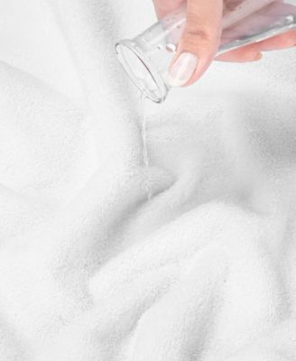 Salem Premium 100% Turkish Cotton 6 Piece Bath Towel Set