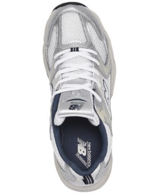 ★New Balance★ New Balance Kids 530 Silver GR530KA (size220 $_57.PNG?set_id=880000500F
