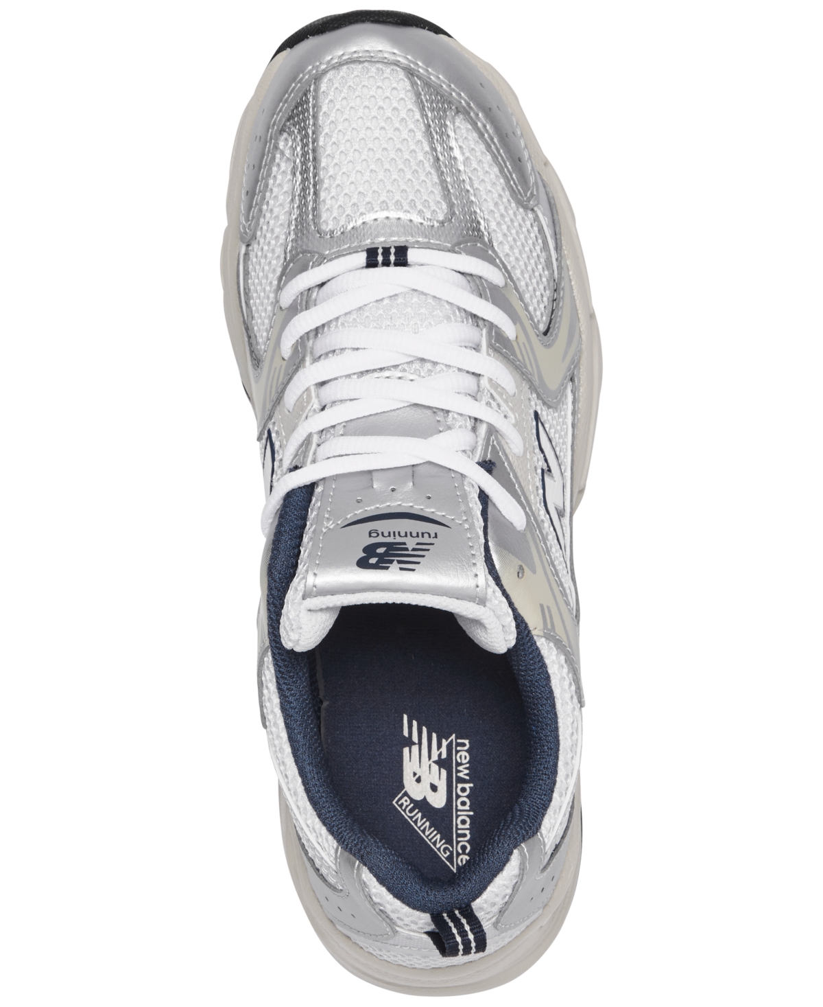 New Balance Big Kids 530 Casual Sneakers from Finish Line