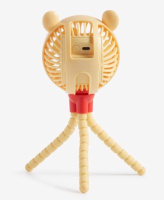 Baby Stroller Fan