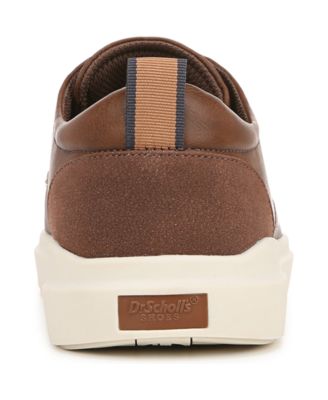 Men's Madison Oxfords