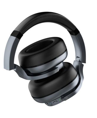 Hybrid Active Noise Cancelling Wireless Headphone