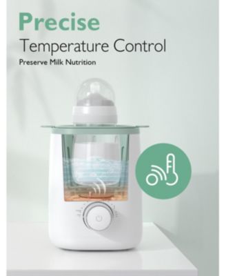9-in-1 Nutri Bottle Warmer