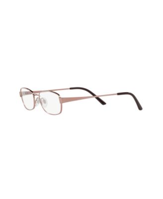 Steroflex Women's Eyeglasses, SF2584