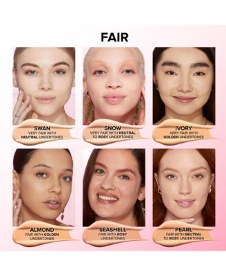 Born This Way Super Coverage Multi-Use Sculpting Concealer, Travel Size