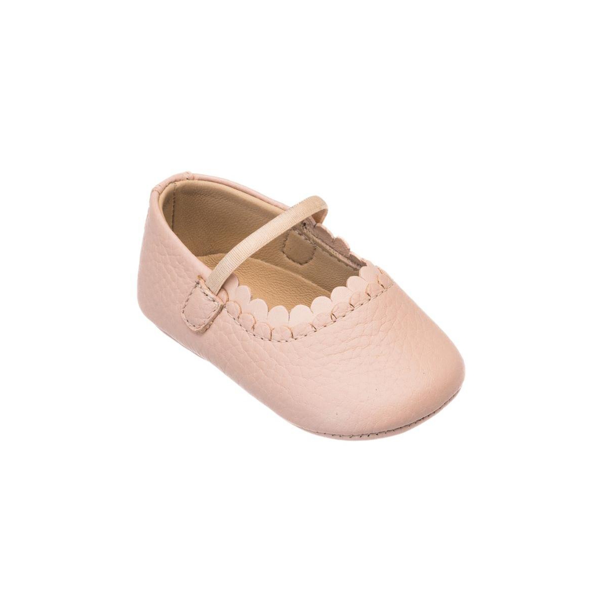 Elephantito Infant Girl Ava Baby Ballet